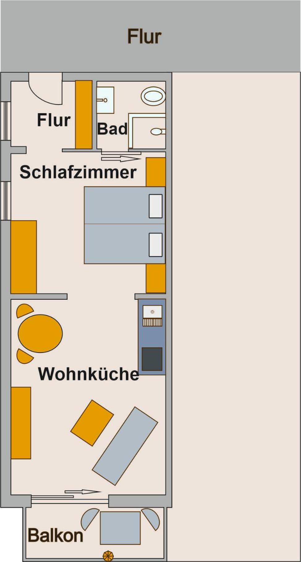 Wallgauer Hof المظهر الخارجي الصورة