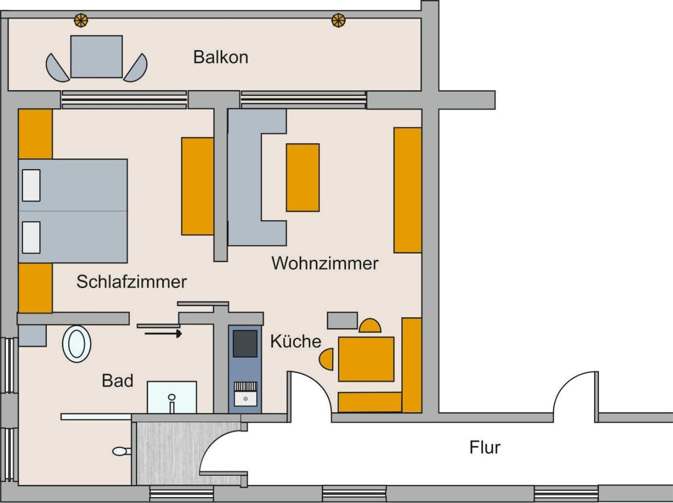 Wallgauer Hof المظهر الخارجي الصورة